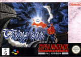 Terranigma (Super Nintendo)